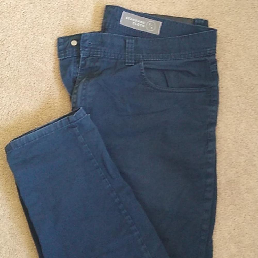 Men's Chinos